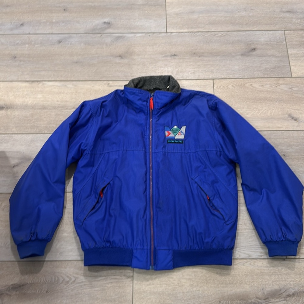 Vintage Banff Sunice Jacket